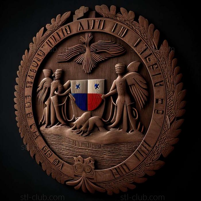 Haiti  Republic of Haiti